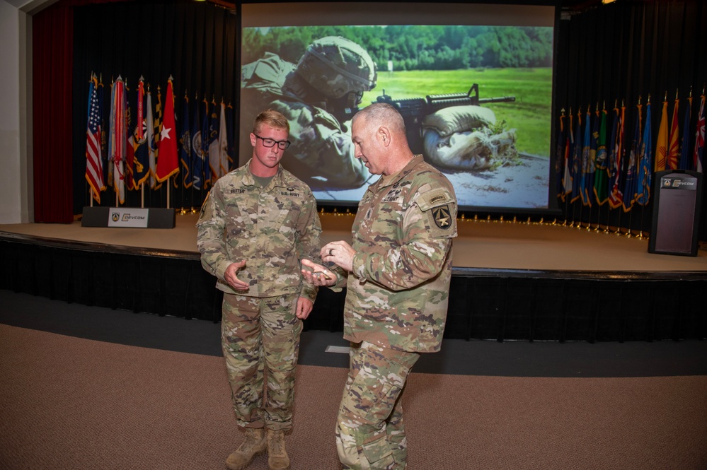 AFC Best Squad Competition 2024