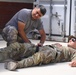 11th Missile Defense Battery Enhances Medical Capabilities by Certifying Turkish Air Force Airmen in CLS at its Joint NATO Base in Türkiye