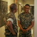 Arkansas native meritoriously promotes to corporal