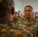 Arkansas native meritoriously promotes to corporal