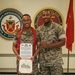 Arkansas native meritoriously promotes to corporal