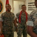 Arkansas native meritoriously promotes to corporal