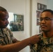 Arkansas native meritoriously promotes to corporal