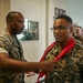 Arkansas native meritoriously promotes to corporal