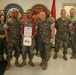 Arkansas native meritoriously promotes to corporal