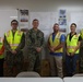 NAVFAC Pacific Commander visits NAVFAC Marianas