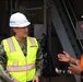 NAVFAC Pacific Commander visits NAVFAC Marianas