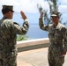 NAVFAC Pacific Commander visits NAVFAC Marianas