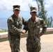 NAVFAC Pacific Commander visits NAVFAC Marianas