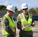 NAVFAC Pacific Commander visits NAVFAC Marianas