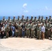 NAVFAC Pacific Commander visits NAVFAC Marianas