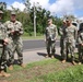 NAVFAC Pacific Commander visits NAVFAC Marianas