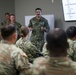 Forward Deployable Preventive Medicine Unit Two Participates in an Interoperability Exercise