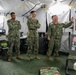 Forward Deployable Preventive Medicine Unit Two Participates in an Interoperability Exercise