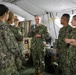 Forward Deployable Preventive Medicine Unit Two Participates in an Interoperability Exercise