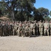 316th ESC/143rd ESC Group photo