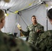 Forward Deployable Preventive Medicine Unit Two Participates in an Interoperability Exercise