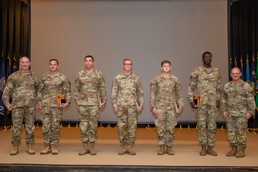 AFC Best Squad Competition 2024