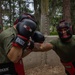 Charlie Company Body Sparring