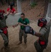 Charlie Company Body Sparring