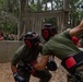 Charlie Company Body Sparring