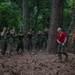 Charlie Company Body Sparring