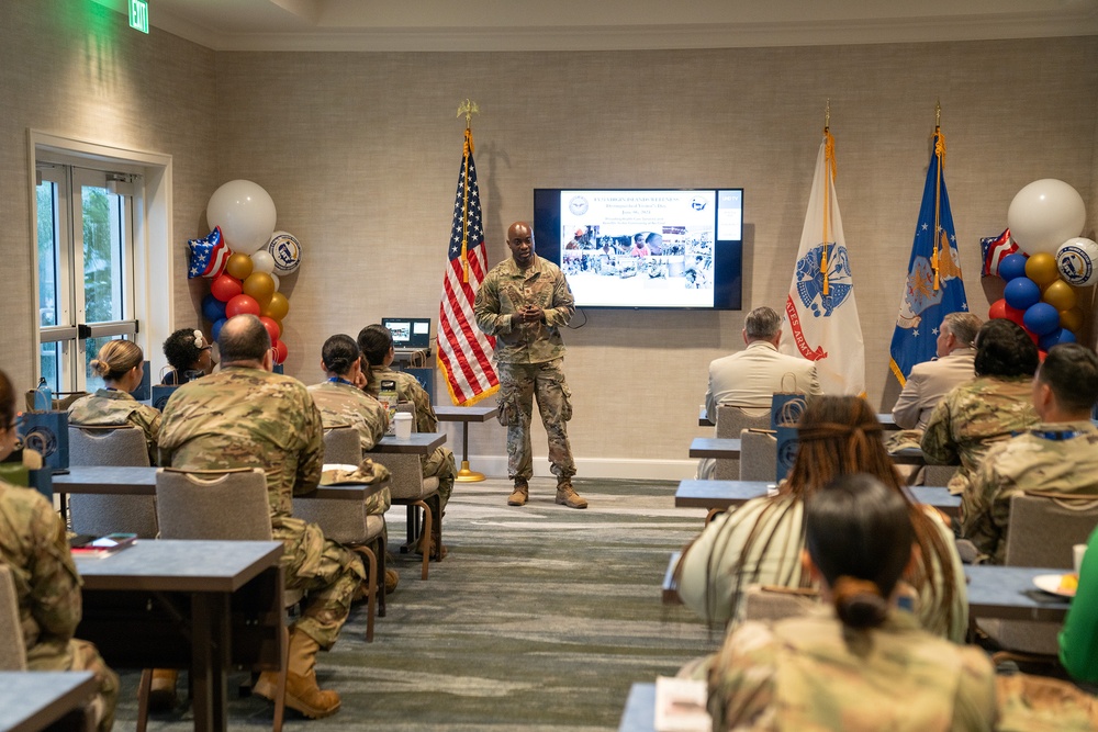 DVIDS - Images - Innovative Readiness Training U.S. Virgin Islands 2024 ...