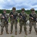 39th Army Band's 'Fighting 39th' squad competes at NH National Guard marksmanship match