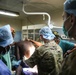 US surgeons work alongside the Chadian Armed Forces during medical readiness exercise