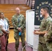 Innovative Readiness Training U.S. Virgin Islands 2024