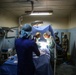 US surgeons work alongside Chadian Armed Forces during medical readiness exercise