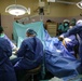 US surgeons work alongside Chadian Armed Forces during medical readiness exercise