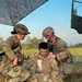 Tennessee National Guard C Troop, RSS, 278th ACR, train for medical emergencies at Fort Cavazos