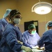 US surgeons work alongside Chadian Armed Forces during medical readiness exercise