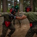 Charlie Company Body Sparring