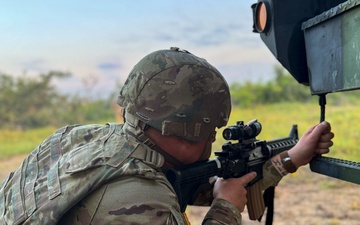 278th ACR, RSS, conduct realistic combat drills