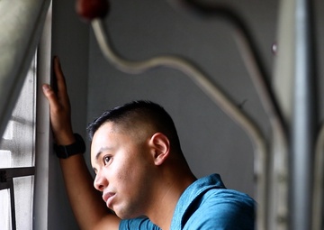 Selfless Service: A U.S. Army Soldier’s Story of Adoption, Reunion and Sacrifice