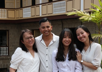 Selfless Service: A U.S. Army Soldier’s Story of Adoption, Reunion and Sacrifice
