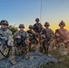 Tennessee Guardsmen train in Texas