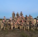 Tennessee Guardsmen train in Texas