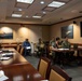 Adm. Stephen Koehler Hosts virtual Key Leader Engagement