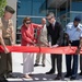 DTRA Albuquerque Opens New Facility at Ribbon Cutting Ceremony On Kirtland Air Force Base