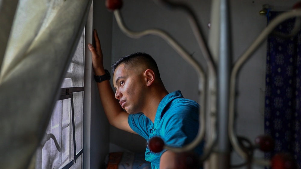 Selfless Service: A U.S. Army Soldier’s Story of Adoption, Reunion and Sacrifice