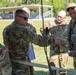 147th Aviation Regiment and 1433rd Combat Engineer Company-Infantry Helocast Training at Camp Grayling