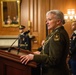 U.S. Army 249th Birthday Cake Cutting at the Capitol