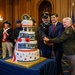 U.S. Army 249th Birthday Cake Cutting at the Capitol