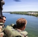 147th Aviation Regiment and 1433rd Combat Engineer Company-Infantry Helocast Training at Camp Grayling