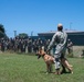 JROTC Students Tour NAS JRB Fort Worth