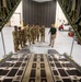 JROTC Students Tour NAS JRB Fort Worth