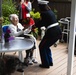 Golda Fabian 101-year Birthday Salute